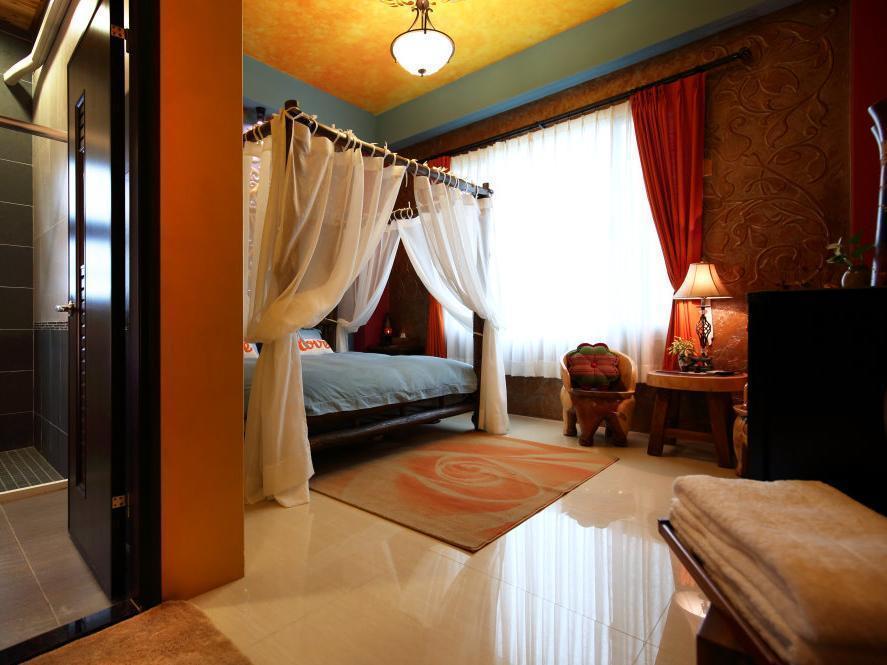 The Wonderland B&B Hualien City Exterior photo